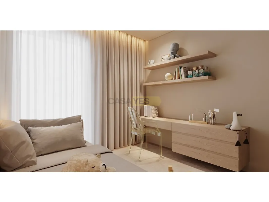 Apartamento T4 à venda em Santa Marinha e São Pedro da Afurada, Vila Nova de Gaia — foto 15