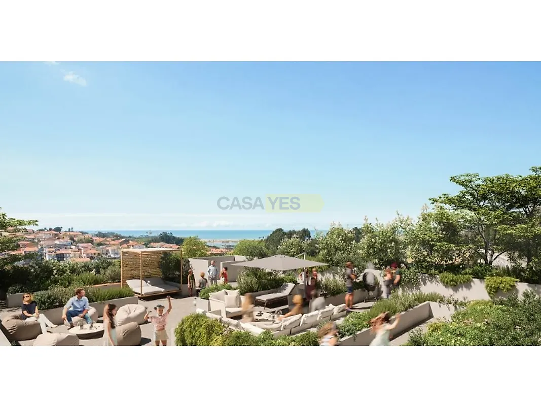 Apartamento T4 à venda em Santa Marinha e São Pedro da Afurada, Vila Nova de Gaia — foto 23