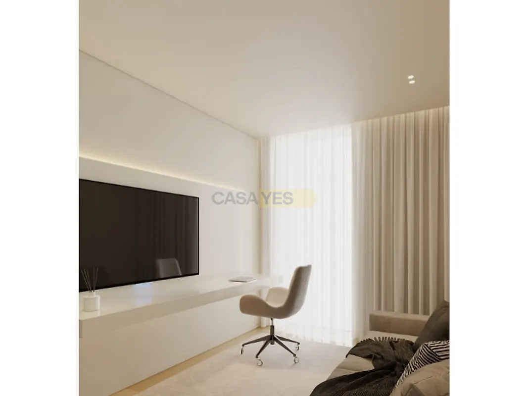 Apartamento T4 à venda em Santa Marinha e São Pedro da Afurada, Vila Nova de Gaia — foto 8