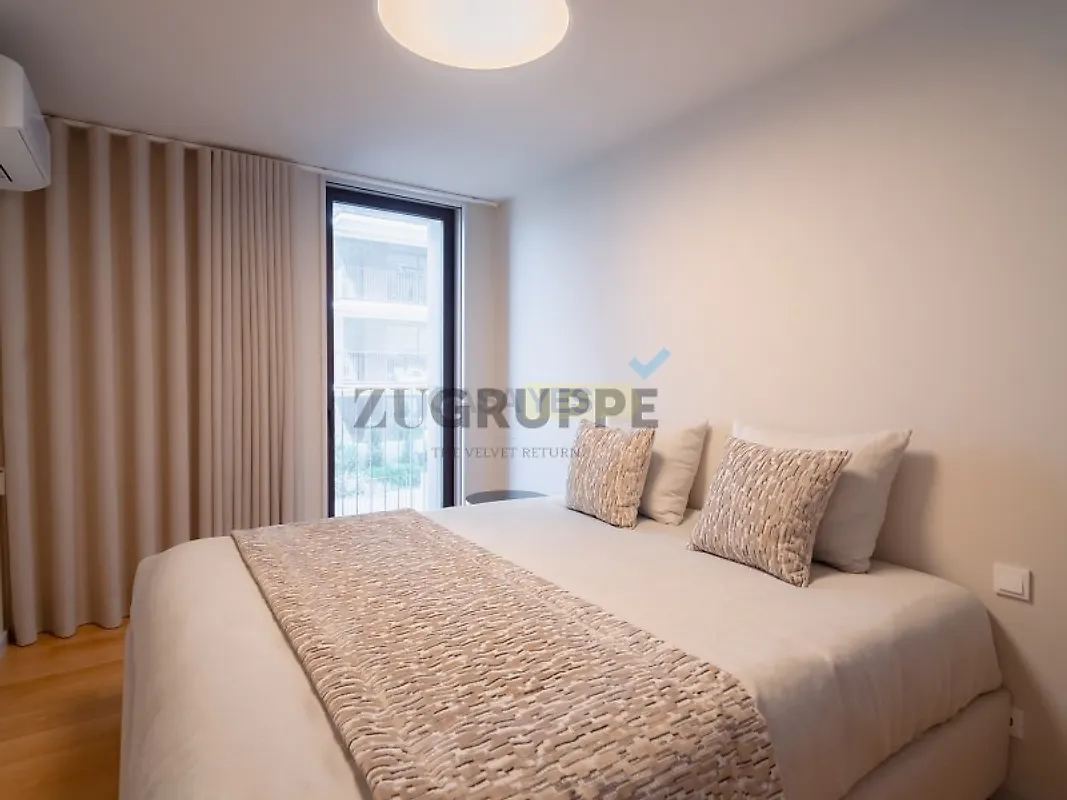 Apartamento T4 à venda em Santa Marinha e São Pedro da Afurada, Vila Nova de Gaia — foto 3