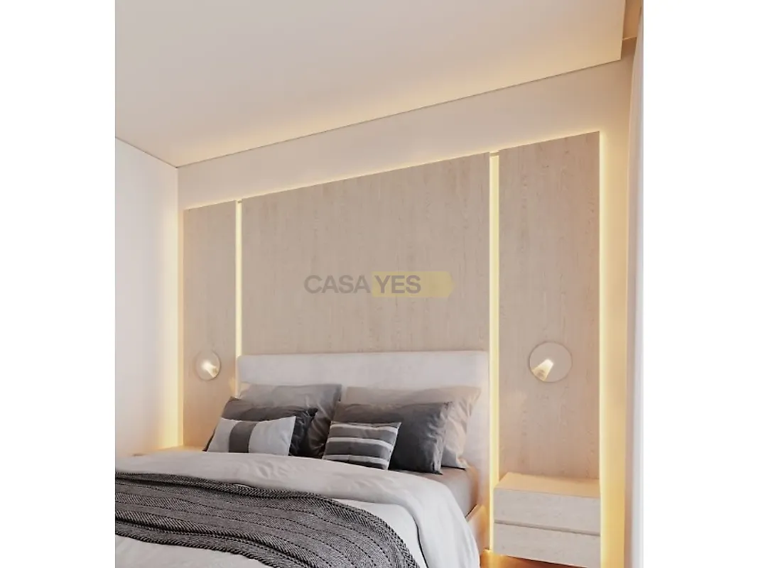 Apartamento T4 à venda em Santa Marinha e São Pedro da Afurada, Vila Nova de Gaia — foto 13