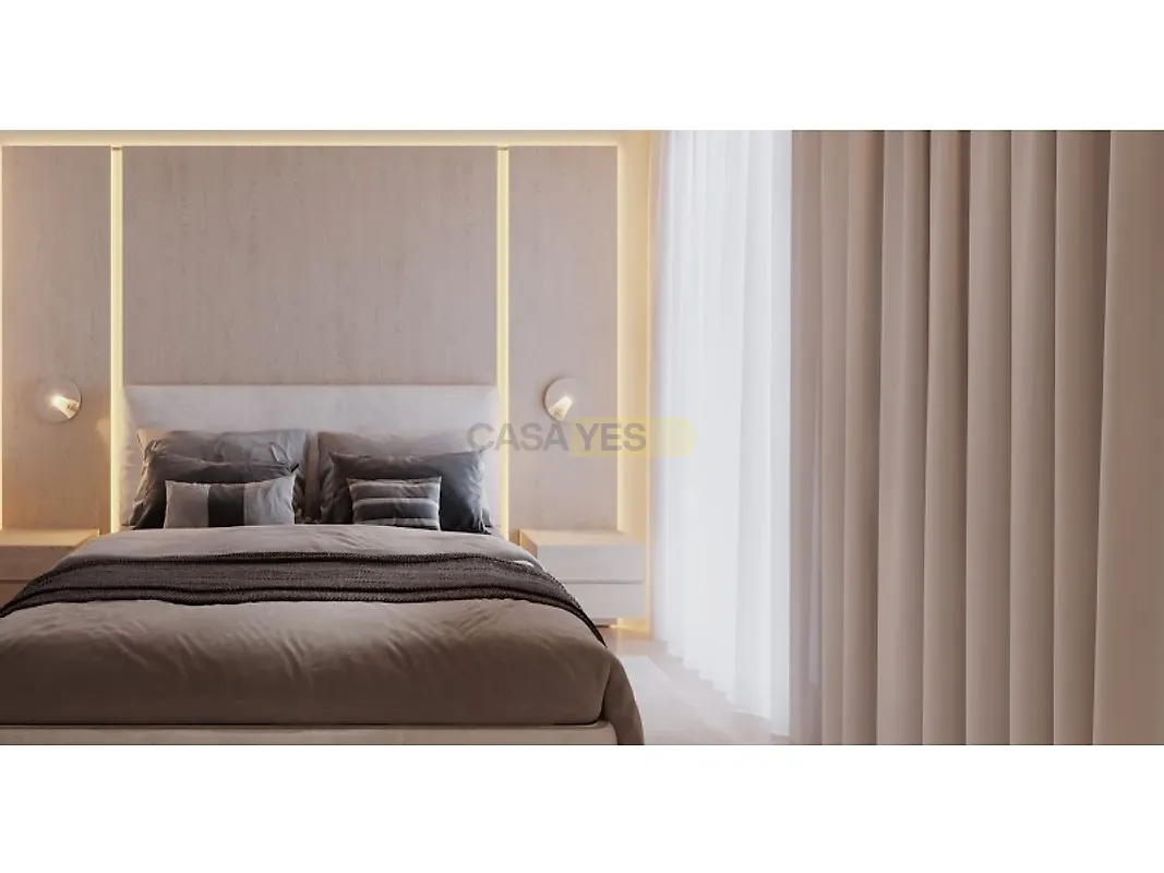 Apartamento T4 à venda em Santa Marinha e São Pedro da Afurada, Vila Nova de Gaia — foto 12