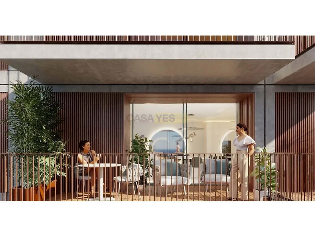 Apartamento T4 à venda em Santa Marinha e São Pedro da Afurada, Vila Nova de Gaia — foto 21