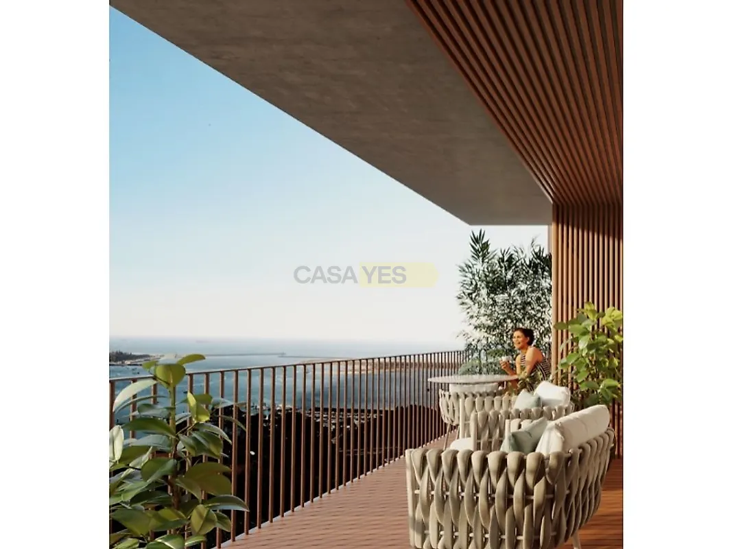 Apartamento T4 à venda em Santa Marinha e São Pedro da Afurada, Vila Nova de Gaia — foto 19