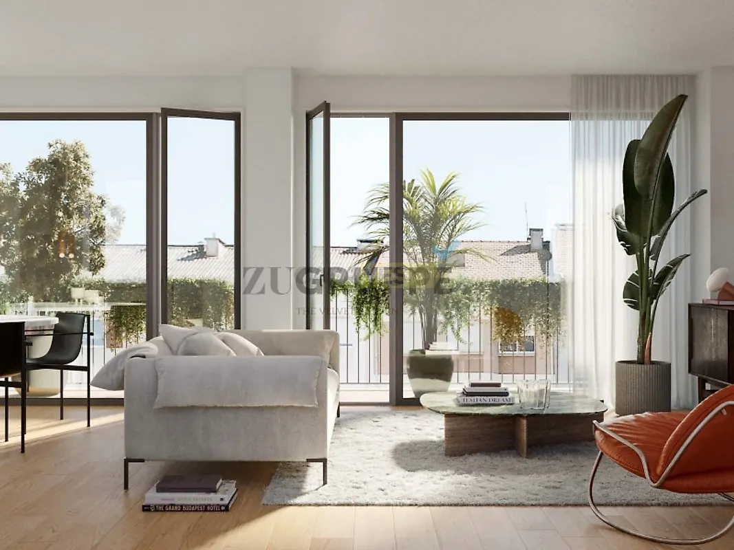 Apartamento T3 à venda em Bonfim, Porto — foto 3