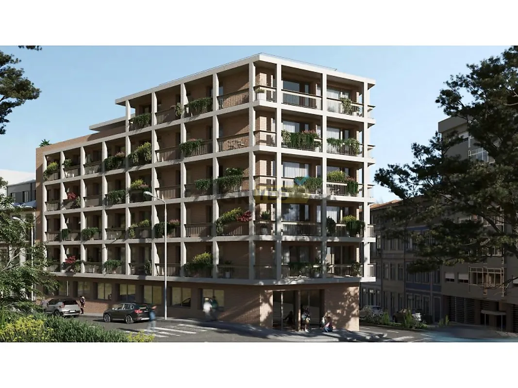 Apartamento T3 à venda em Bonfim, Porto — foto 7