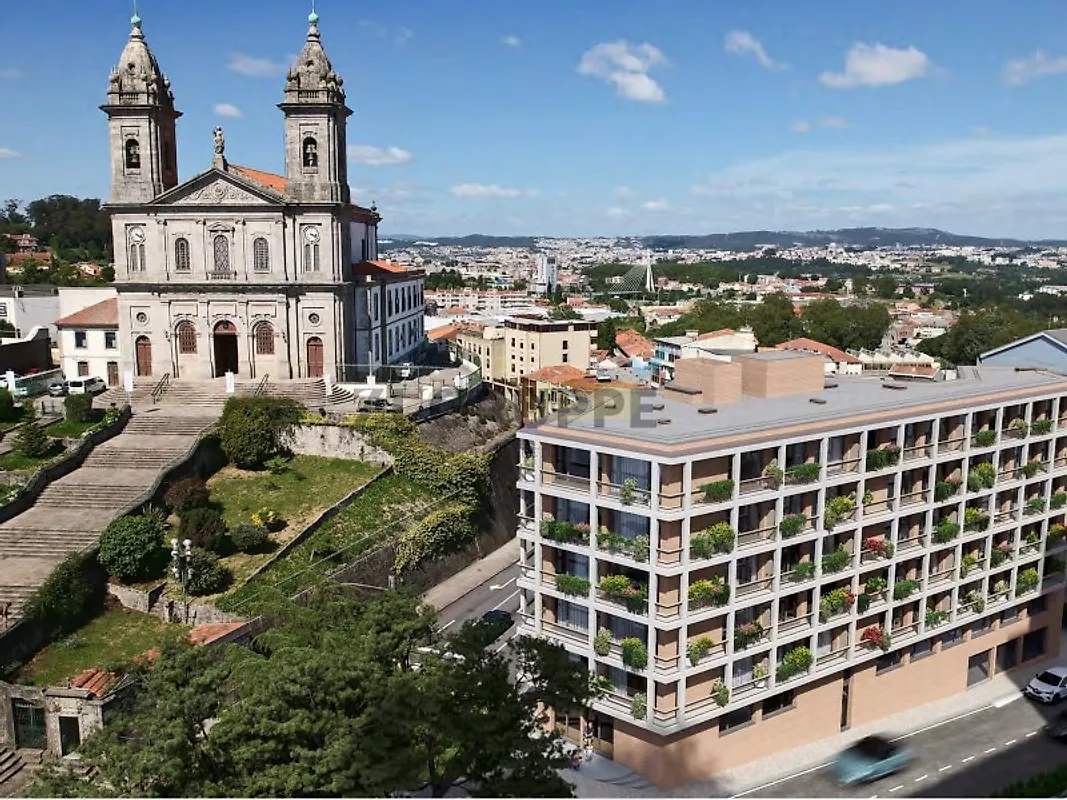 Apartamento T3 à venda em Bonfim, Porto — foto 6