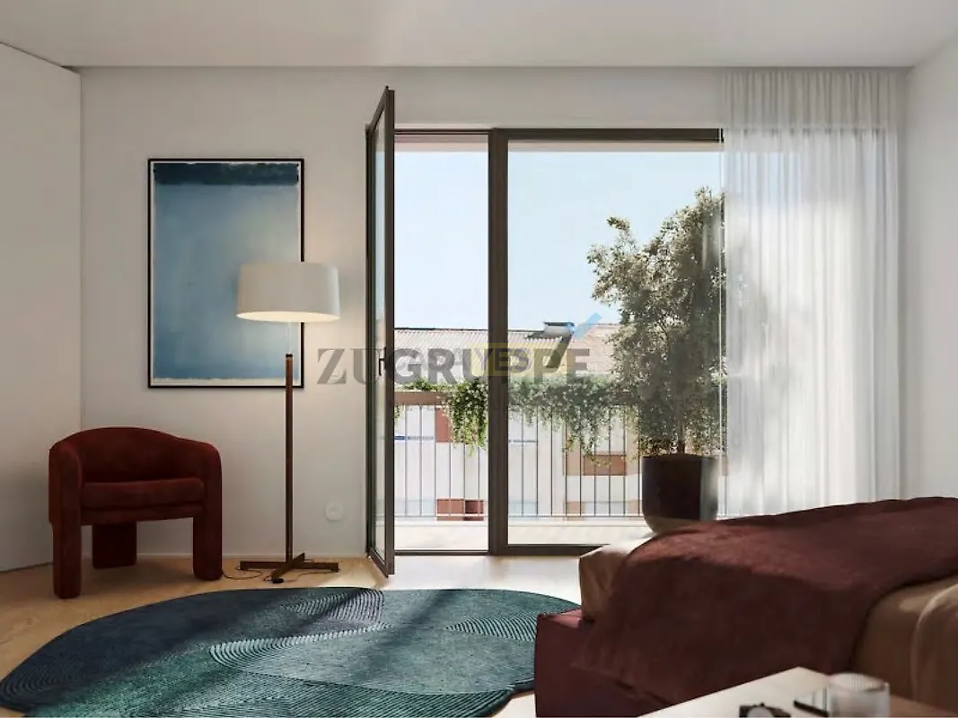 Apartamento T3 à venda em Bonfim, Porto — foto 4