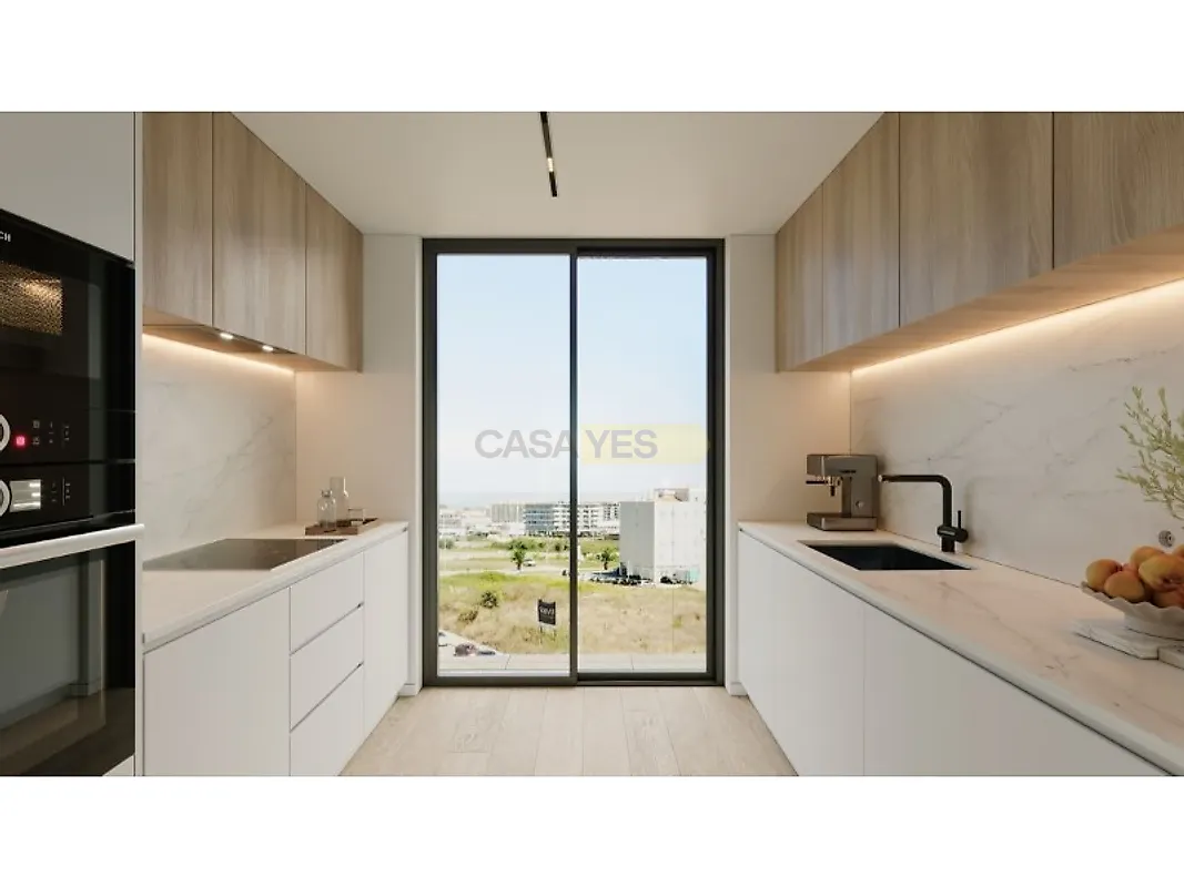 Apartamento T0 à venda em Glória e Vera Cruz, Aveiro — foto 3