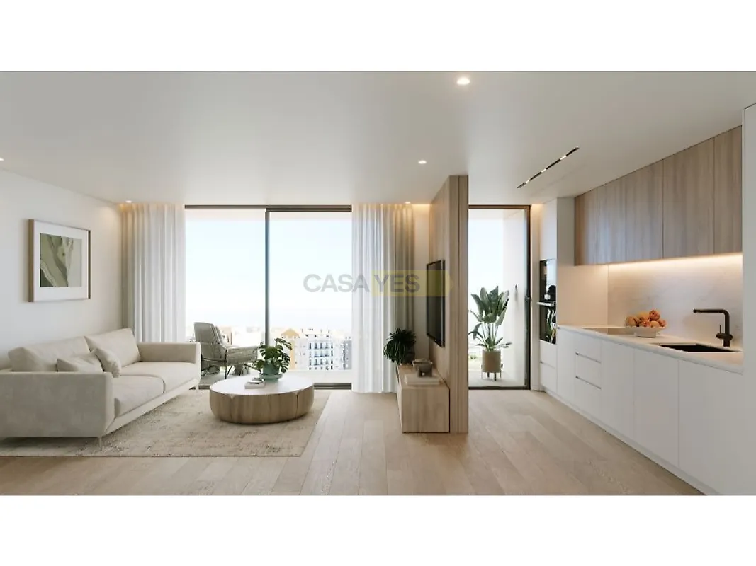Apartamento T0 à venda em Glória e Vera Cruz, Aveiro — foto 19