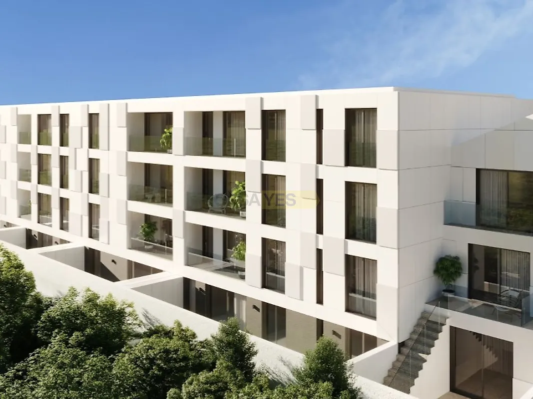 Apartamento T0 à venda em Glória e Vera Cruz, Aveiro — foto 15