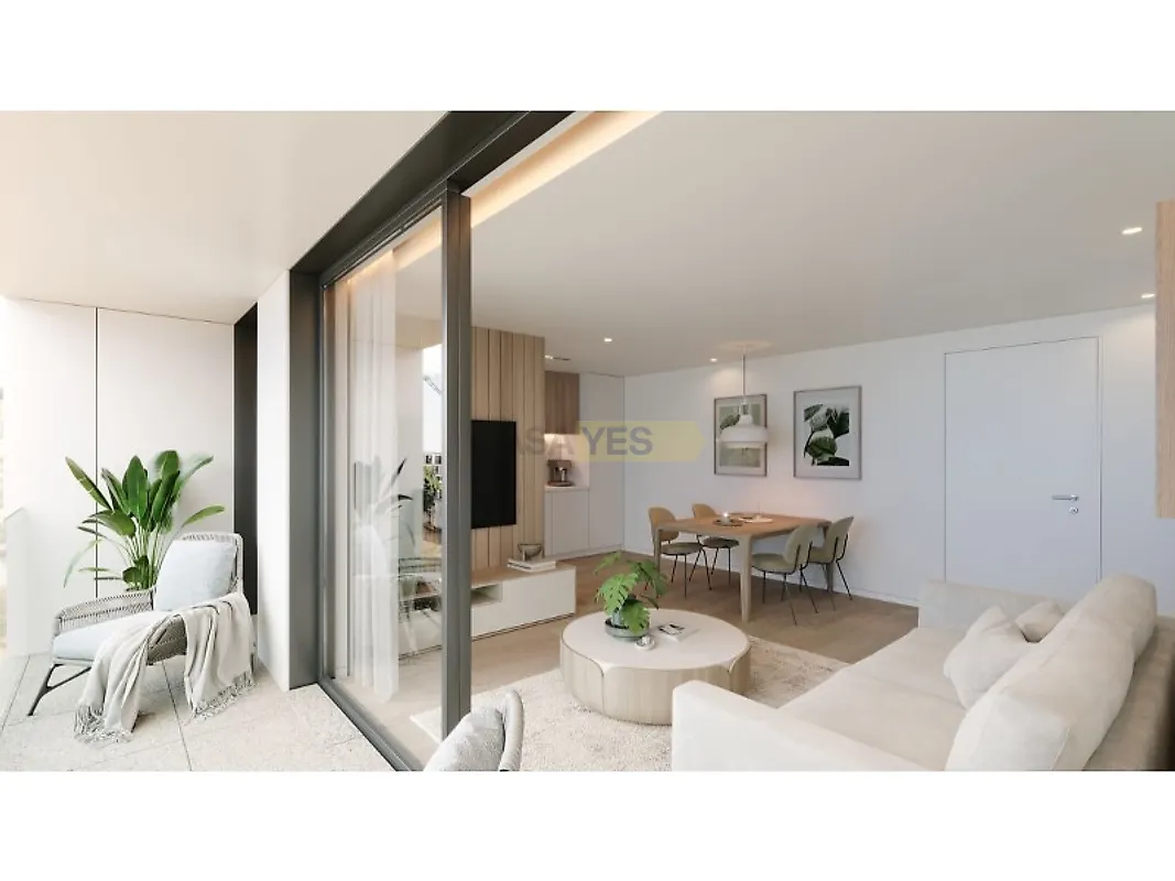 Apartamento T0 à venda em Glória e Vera Cruz, Aveiro — foto 22