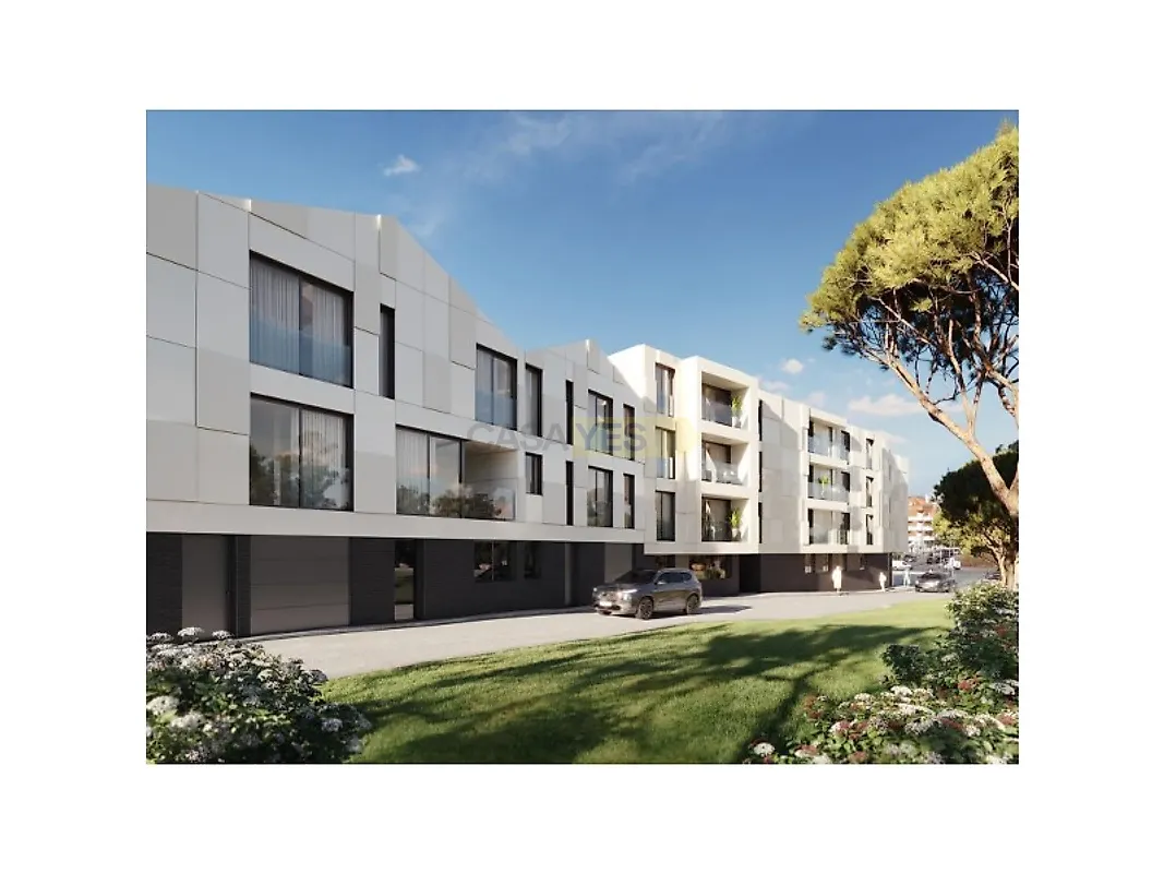 Apartamento T0 à venda em Glória e Vera Cruz, Aveiro — foto 16