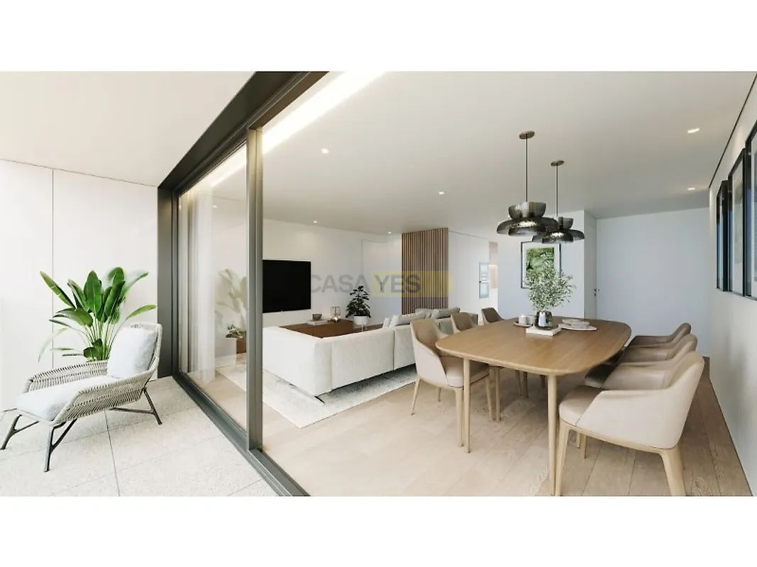 Apartamento T0 à venda em Glória e Vera Cruz, Aveiro — foto 5