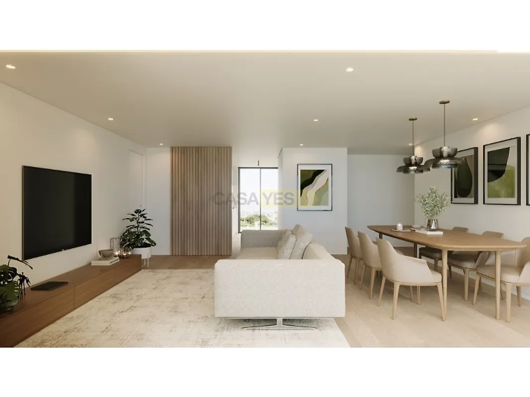 Apartamento T0 em Glória e Vera Cruz, €442.500