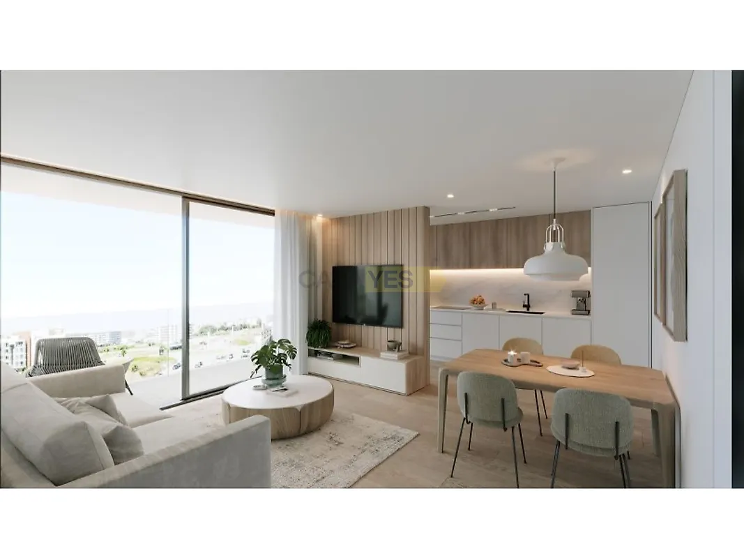 Apartamento T0 à venda em Glória e Vera Cruz, Aveiro — foto 21
