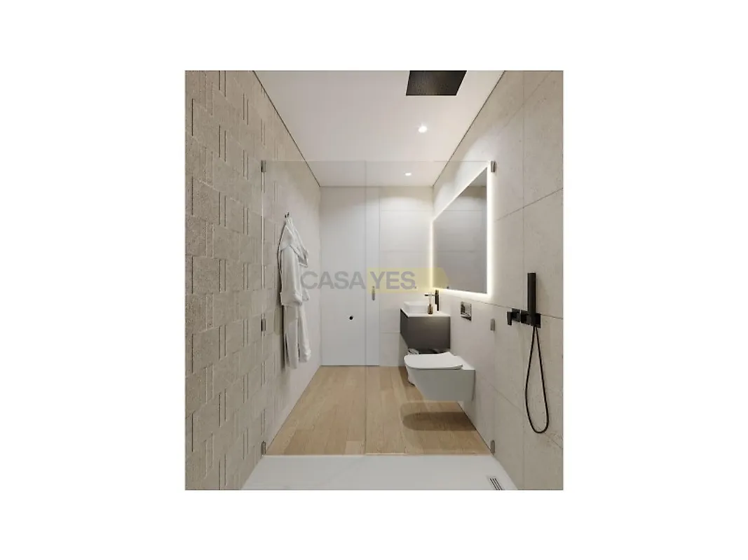 Apartamento T0 à venda em Glória e Vera Cruz, Aveiro — foto 23