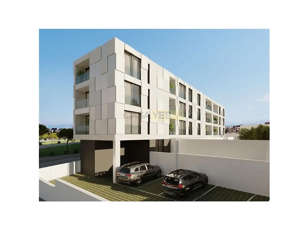 Apartamento T0 à venda em Glória e Vera Cruz, Aveiro — foto 13