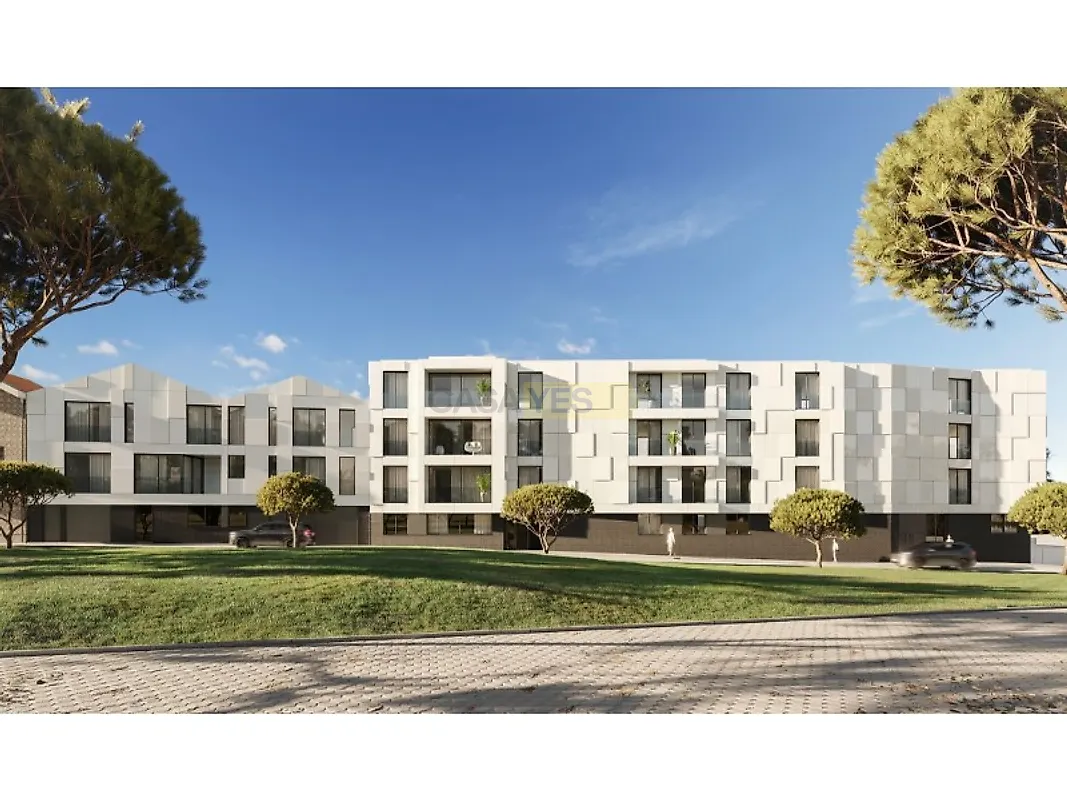 Apartamento T0 à venda em Glória e Vera Cruz, Aveiro — foto 9
