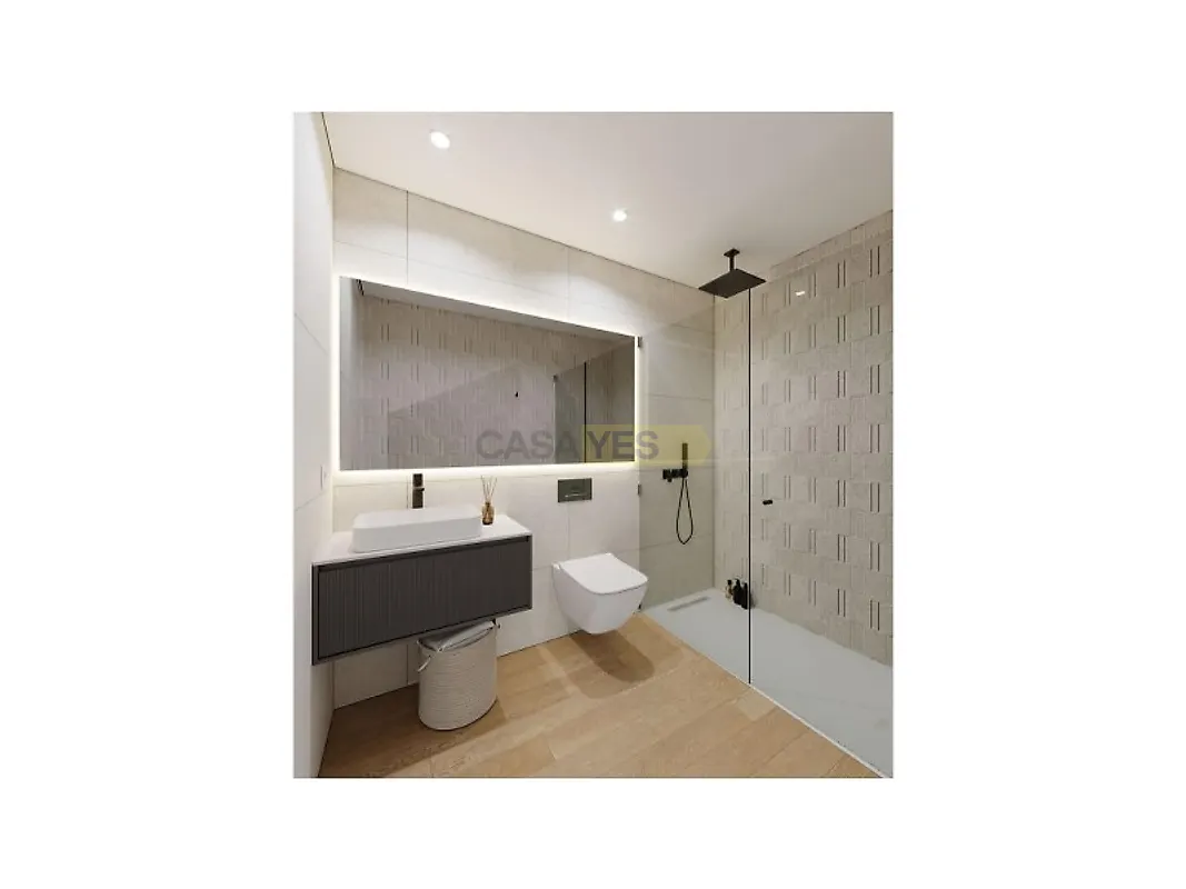 Apartamento T0 à venda em Glória e Vera Cruz, Aveiro — foto 14