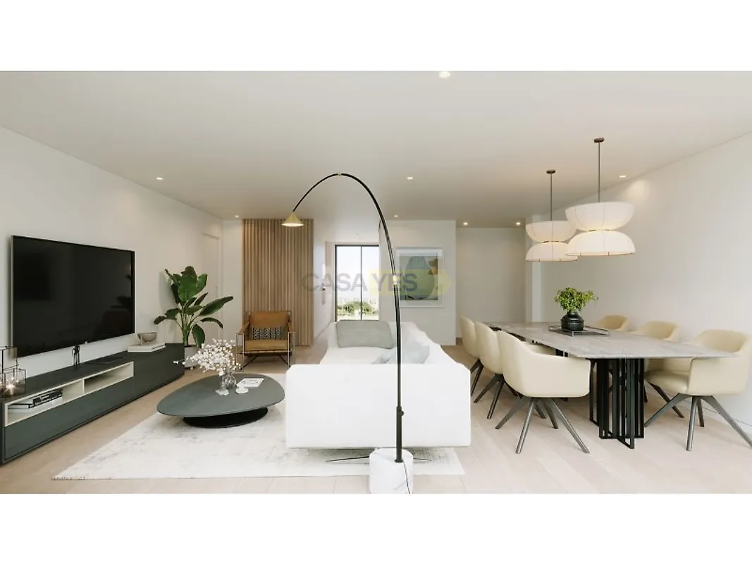 Apartamento T0 à venda em Glória e Vera Cruz, Aveiro — foto 4