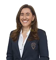 Cristina Dresch