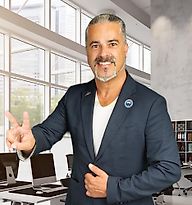 Jorge José
