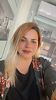 Cristina Mandira
