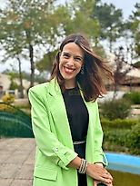 Cláudia Santos