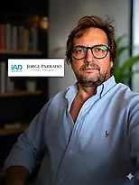 Jorge Parrado
