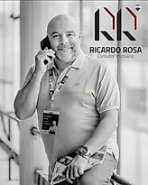 Ricardo Rosa