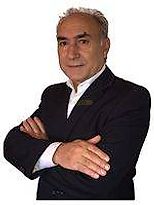 António Rocha