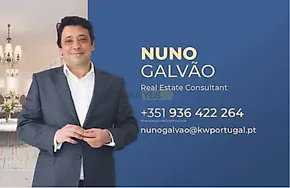 Nuno Galvão