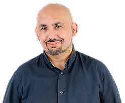 Luis Manhita