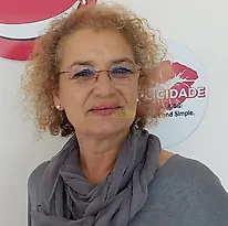 Salomé Sobral