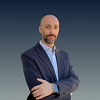 Jorge Pedro