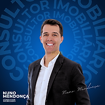 Nuno Mendonça