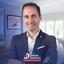 Diogo Araújo