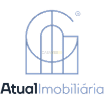 Atual Imobiliária Sede