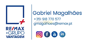 Gabriel Magalhães