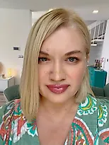 Zhanna Kabanova