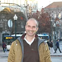 Eduardo Cruz