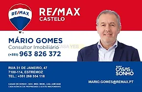 Mário Gomes