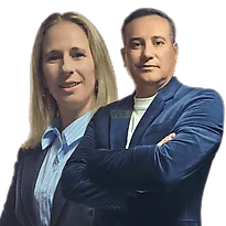 Andreia & Nelson