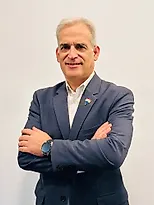Jorge  Fonseca
