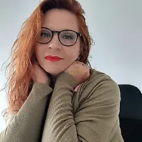 Irina Povar