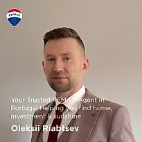 Oleksii Riabtsev