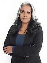 Sandra Lucas