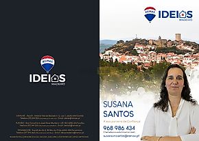 Susana Santos
