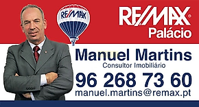 Manuel Martins